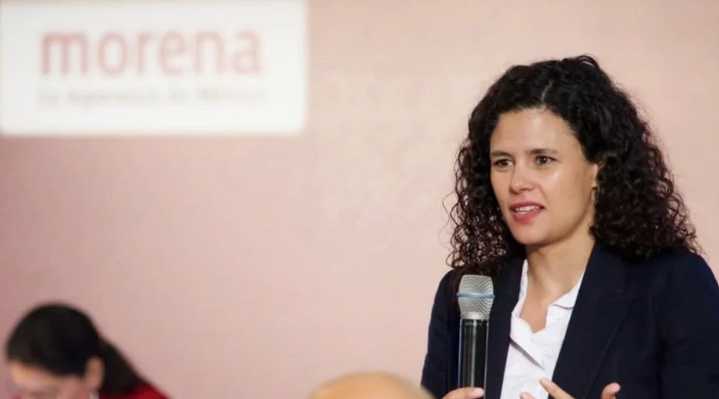 “No hay endeudamiento, hay finanzas sanas”: Morena defiende presupuesto y niega que programas sociales generen deuda