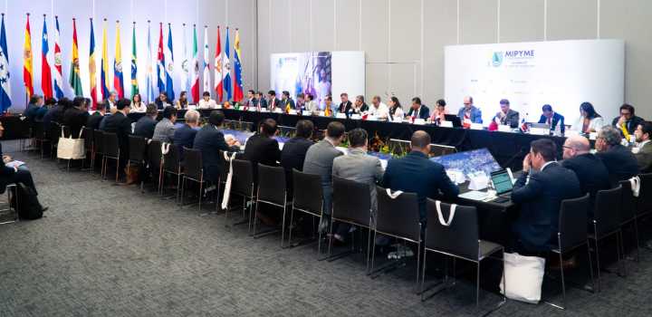 CEIB hace un llamado a fortalecer la acción por las mipymes -