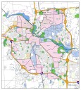 $476K contract OK’d to plant 1,000 new trees along Ann Arbor streets