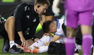 “Probablemente sea una lesión a largo plazo”: Técnico de Copenhague habla de la gravedad de Rodrigo Huescas