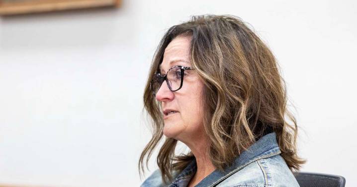 Her brother was sentenced to death by ‘psychopath,’ in attempt to steal his family