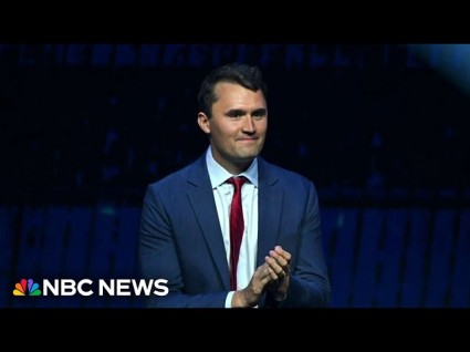 Hundreds Of DoD Employees Investigated For Charlie Kirk Comments