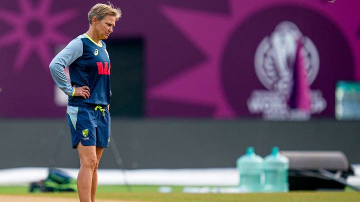 Australia Not Considering Underdogs Or Favourites Against India: 'Semifinals Are Anyone's Game'