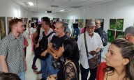 DCC-UC invita a participar en Salón Virtual de Pintura Universitaria Elsa Gramcko y Salón de Nacimientos UC 2025
