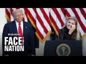 Reporter describes atmosphere at Charlie Kirk's Presidential Medal of Freedom event
