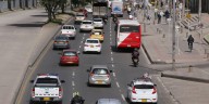 Plan retorno en Soacha: reversible, restricciones y todas las medidas por el festivo de octubre en 2025