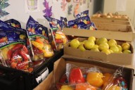 As SNAP runs out, here’s where to find food and donate in Louisville and Southern Indiana