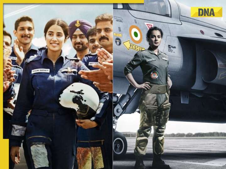 Indian Air Force Day 2025 Special: Watch these 5 Bollywood movies on Netflix