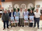 La Peña Flamenca celebra el X aniversario de su concurso de cante ‘Paca Aguilera’ añadiendo una modalidad de guitarra