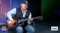 Cody Hibbard: From working on a pipeline to singing on primetime on 'The Road'