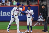 Mets can’t strike deal, lose highly rated coach