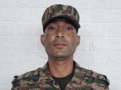 Jawan saves 8-month-old baby with CPR:Mother feared him dead on Delhi–Dibrugarh Rajdhani Express