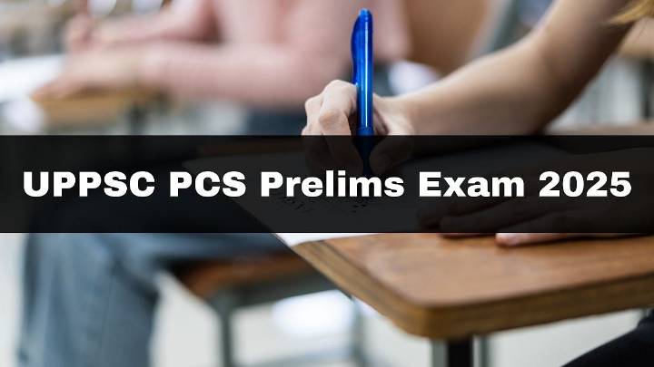 UPPSC PCS Prelims 2025 Exam On October 12; Over 6 Lakh Candidates Expected To Appear; Check Important Exam Day Guidelines