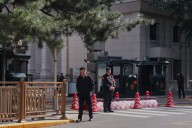Chinese leader Xi Jinping outlines 5-year plan at closed-door Communist Party meeting – Winnipeg Free Press