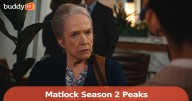 'Matlock' Season 2: Why the CBS Reboot’s High-Stakes Mind Games Are Hitting Their Peak
