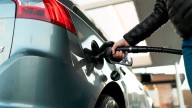 Detenidos en Zaragoza dos hombres por robar combustible de un vehículo aparcado en Las Fuentes