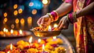 Diwali 2025 date clarified: October 20 or 21? Here’s what you need to know