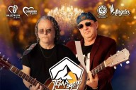 Témpano y Pentágono vuelven al Teatro Municipal de Valencia con sus voces originales