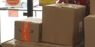 USPS warns of holiday package scams ahead of busy shipping season