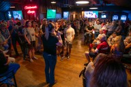 ‘We are Charlie!’ TP Action launches ‘Red, White and Boots’ in Maricopa