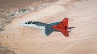US Air Force revamps pilot training as T