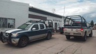 Reportan quema de viviendas en Nonoava y San Francisco de Borja, Chihuahua