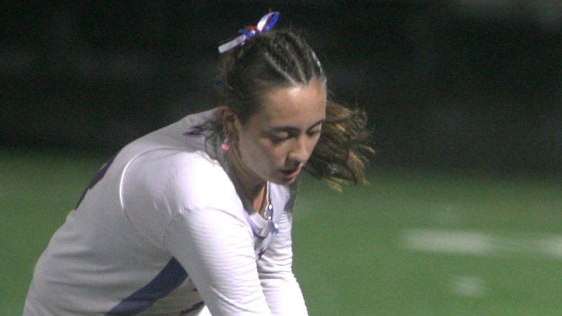 Sofia Donatelli, Kevin White voted Seacoast Athletes of the Week