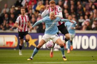 Thanks, son! Haaland says being a father has put him in the best form of his career