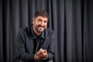 Antonio Orozco: "Antes, las canciones nacían y se hacían mayores. Hoy nacen muertas, tienen muy pocas oportunidades"
