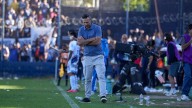 Walter Ribonetto dejó de ser el DT de Godoy Cruz: los números de un ciclo negativo