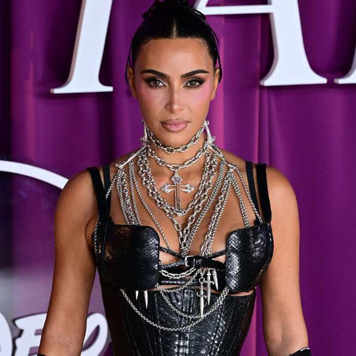 Kim Kardashian's Netflix Show Adds Bridgerton’s Chris Van Dusen