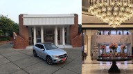 A road trip to the royal past: Spirit of Agra, sophistication of GLC
