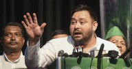 Bihar polls: Tejashwi Yadav named Opposition's CM face; Mukesh Sahani is Deputy CM pick