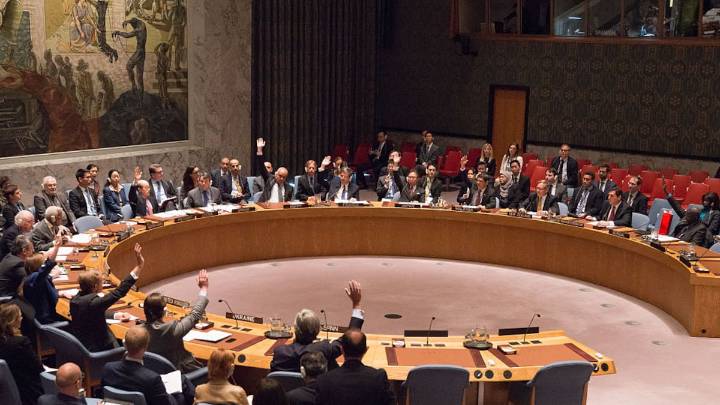 El Consejo de Seguridad de la ONU discute 'in extremis' la renovación de la Misión para el Referéndum del Sáhara Occidental