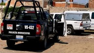 Asesinan a hombre que viajaba a bordo de su motocicleta en Valle de Santiago