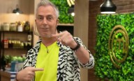 Marley confirmó que será el reemplazo de Maxi López en “MasterChef Celebrity”