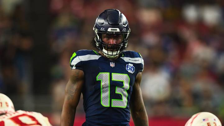 A Year Later The Seahawks' Trade For Ernest Jones IV Has 'Made A Difference For Us'