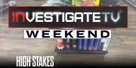 InvestigateTV+ Weekend: Legal loopholes leave young people vulnerable to deadly drug