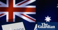 Tech companies consider giving up efforts to combat misinformation online in Australia