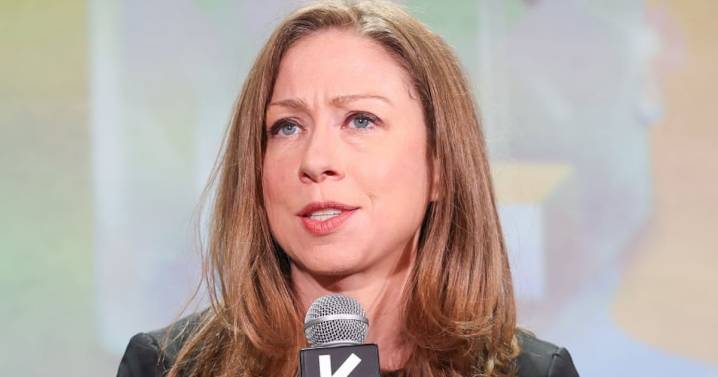 Chelsea Clinton Slams Donald Trump’s ‘Wrecking Ball’ to History