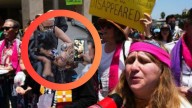 Agentes de ICE disparan contra sacerdote en redada; este es su estado de salud