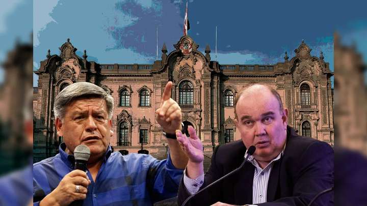 Los altos funcionarios que renunciaron para postular a Elecciones Generales 2026