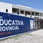 Se inauguró la Expo Educativa “Estudiá en...