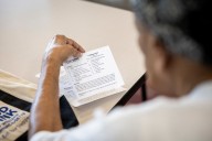 Beyond politics — Real people are hurting