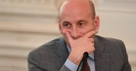 Stephen Miller Leading the Charge on Sinister Martial Law Moves