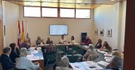 El Ayuntamiento de Villamayor pide a los propietarios la cesión de los terrenos afectados por la nueva circunvalación
