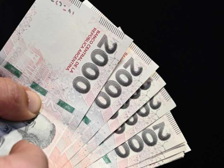 Salario Mínimo Vital y Móvil de octubre de 2025: en cuánto queda este mes