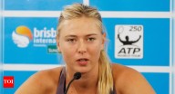 “I had a famous boyfriend”: Maria Sharapova once revealed why she refused retirement after career