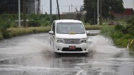 Hurricane Melissa bears down on Jamaica as its strongest storm in recorded history