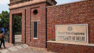 'Incident Happened Outside College Campus': Laxmi Bai College Proctor On Acid Attack Over 20
